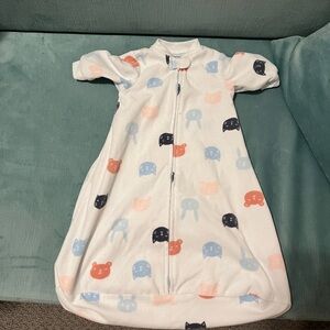 Carters sleep sack 0-3 months